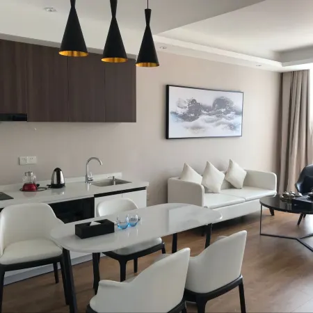 Sydney Holiday Apartment