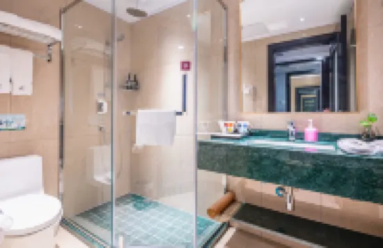 Redstar Culture Hotel