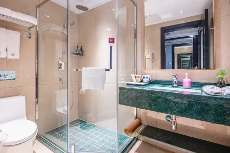 Redstar Culture Hotel