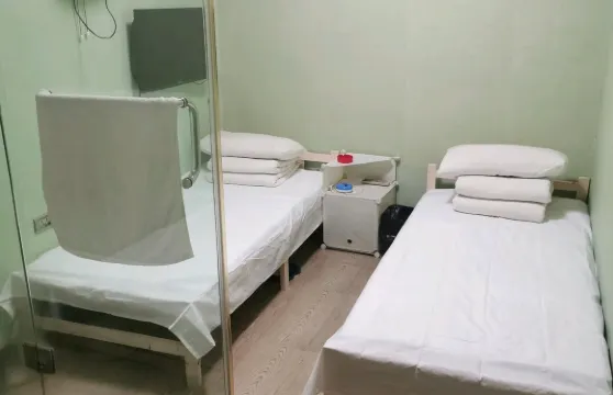 五常馨怡時尚快捷旅館