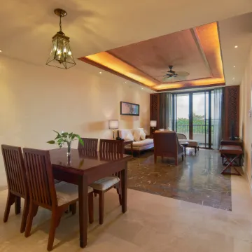 Sanya Yalong Bay Shixishu Jianguo Resort Hotel Отели рядом со станцией Yalongwan Railway Station