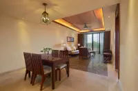 Sanya Yalong Bay Shixishu Jianguo Resort Hotel - spa