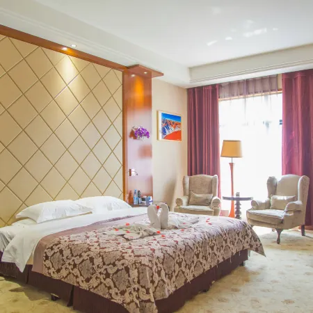 Jindu International Hotel