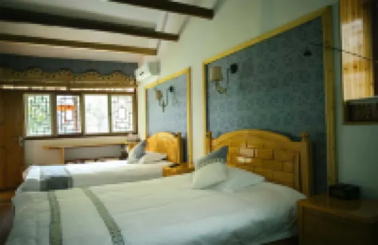 Futian Yiye Inn