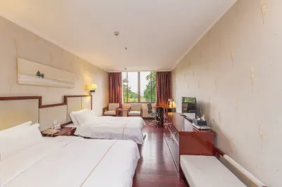 Shamian Hotel Các khách sạn gần Laodian Museum