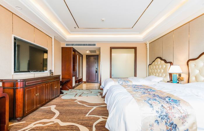 Shengtianyuan Hotel
