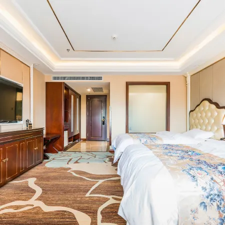 Shengtianyuan Hotel