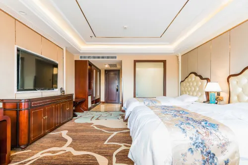 Shengtianyuan Hotel