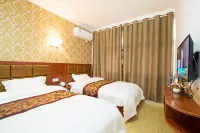 Today Business Hotel Changsha (South High-speed Railway Station)