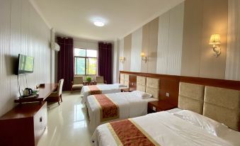 Dujiangyan Shixiang Inn