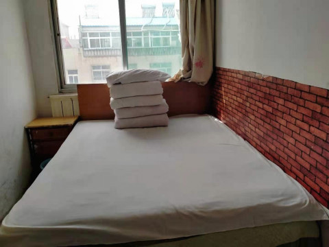 贵友旅馆 Hotel Overview