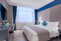 LANOU HOTEL(Taixing Wanda Square) Các khách sạn gần Drum Tower Square