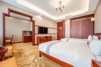 โรงแรมหัวเทียน - 4 ดาว