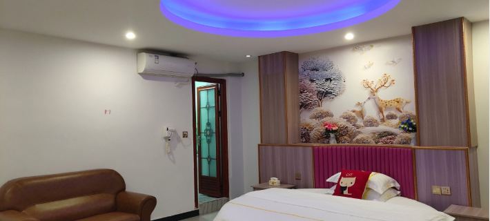 Shantou Jingyuan Boutique Apartment Hotels in Shantou