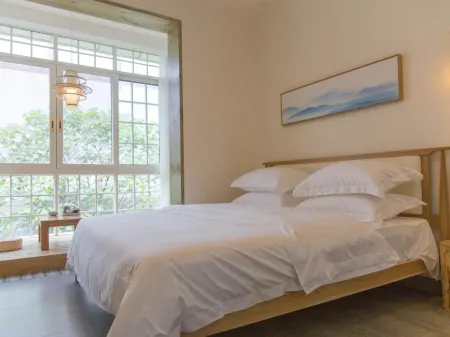 Huakaishi Hostel