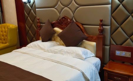 Suitetrails - Lixian Lidu Hotel