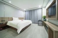 Shaoyang Hileiden Hotel