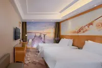 비엔나 호텔(Vienna Hotel) 호텔(둥관후먼고속철도역) 후먼 동부기차역 주변 호텔