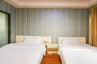 Bazhong E Business Hotel