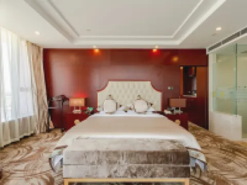 Best Yue Hang Hotel Hotels in Kunming