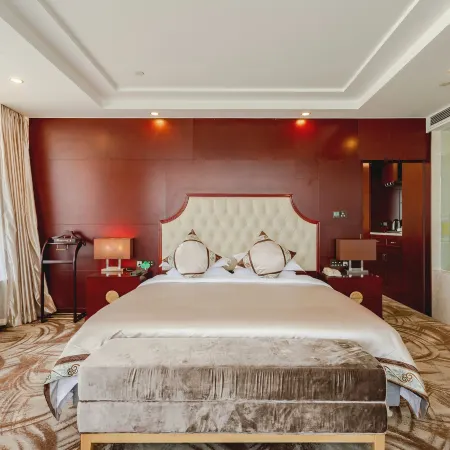 Best Yue Hang Hotel Kunming otelleri