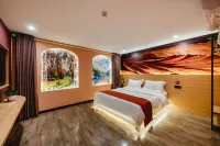 Pod Select Hotel (Xi'an Zhonggulou North Street Subway Station)