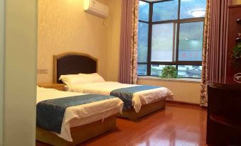 Ningguo Travellers Homestay