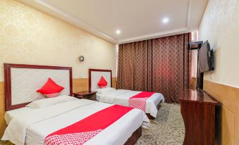 Xinzheng Minghe Hotel