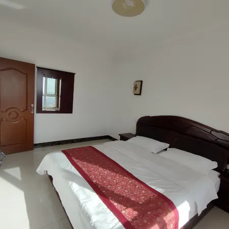 Shanyin Apartment for the Elderly