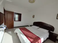 Shanyin Apartment for the Elderly - 2 ดาว