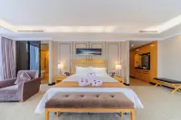 Golden Phoenix International Hotel فنادق في سى خوي