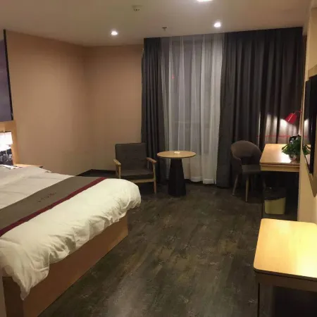 Shankee Homestay (Heshan Gonghe Town)