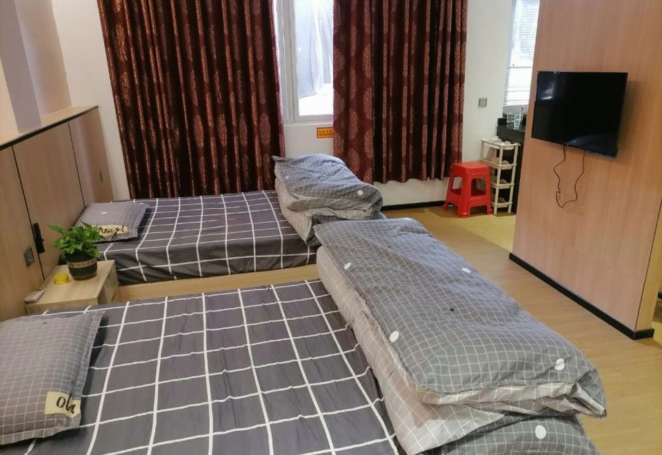 Shantou Jiayin Accommodation (Honglingjin Road Branch) - Housity