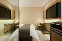 Homeinn Plus Hotel (Chengdu Longquanyi Duzhong Road Aerospace City) Hotel in zona Chengdu Aeronautic Vocational and Technical College