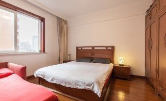 Chengdu Jiyu Apartment