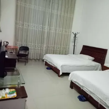 Dahua Wangwang Business Hotel