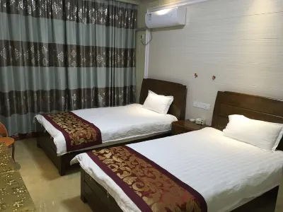 Tiantai Guoxing Homestay