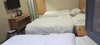 Shujie Hotel Hotels in Qinshui