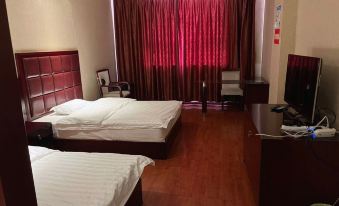 Ucha Wenzhou Hotel