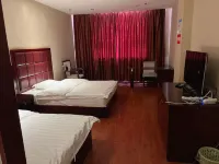 Ucha Wenzhou Hotel Hotels in Wuqia