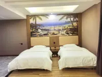 Qian'an Jiurun Tangquan Hotel Hotels in Qian’an