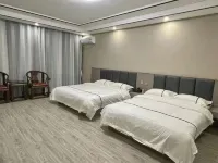솽청 호텔 솽바이 호텔