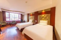 Elan Hotel（ Xining Railway Station）
