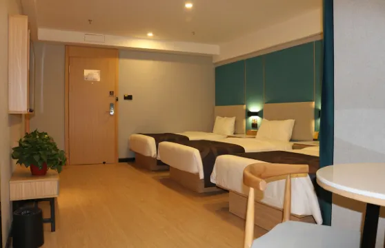 達瓦昆沙漠酒店