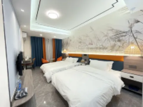 Shunfa Homestay
