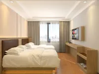 Jingshi Daquan Business Hotel Hotel in zona Yantongshan Railway Station