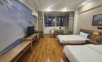 Taiyuan Xinghe E-sports Apartment