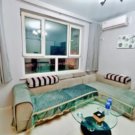 Qiqihar Sanqiu Homestay