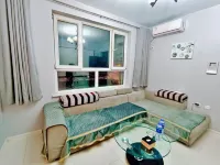 Qiqihar Sanqiu Homestay