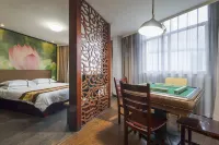 Grand Hotel Nice - جاكوزي